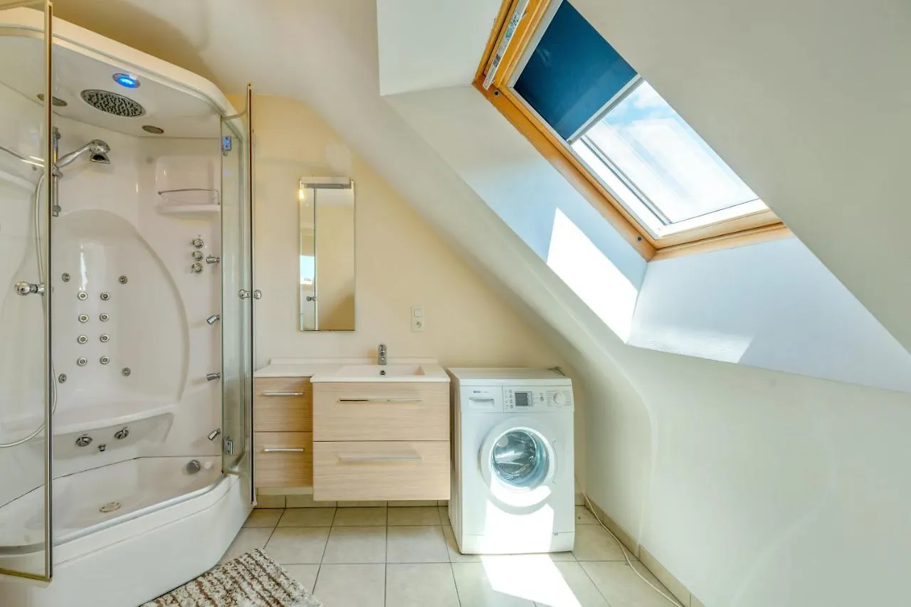 Maison Confortable A Plurien Avec Hammam Frankrijk