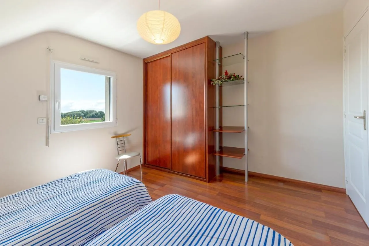 Maison Confortable A Plurien Avec Hammam Vakantiehuis