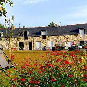 Laboucaliniere Bed & Breakfast